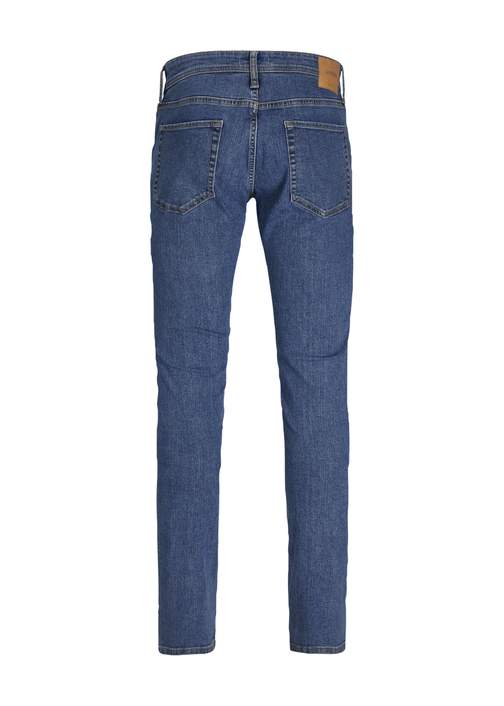 JJ Rebel Blue Slim Fit Jeans - 28 waist Image 10