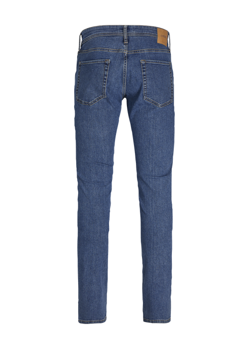 JJ Rebel Blue Slim Fit Jeans - 28 waist Image 10
