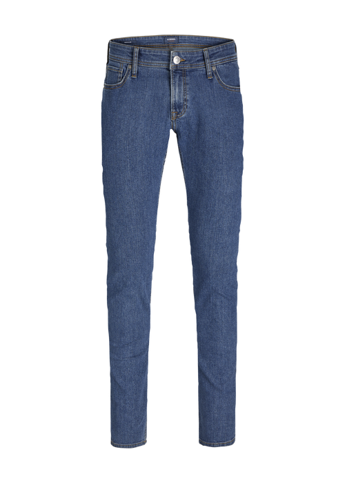 JJ Rebel Blue Slim Fit Jeans - 28 waist Image 9