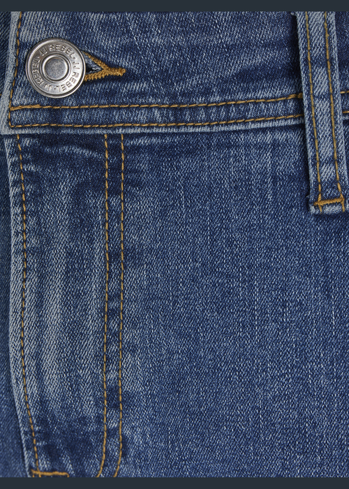 JJ Rebel Blue Slim Fit Jeans - 28 waist Image 7