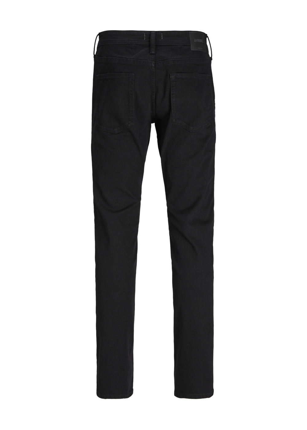 JJ Rebel Black Slim Fit Jeans - 28 Image 10