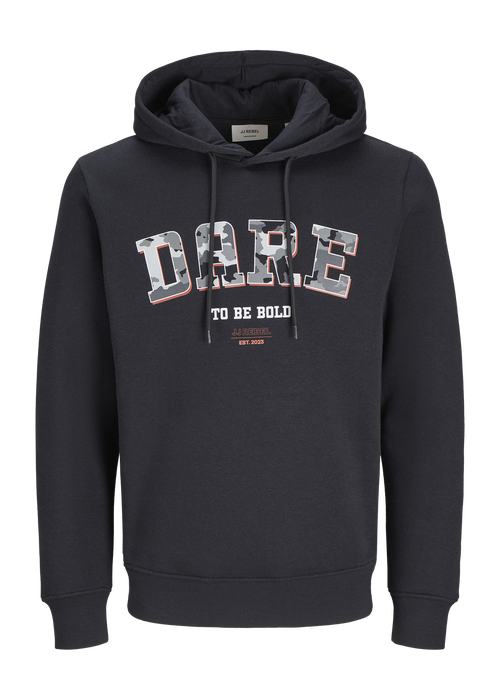 JJ Rebel Dare To Be Bold Hoodie - S Image 7