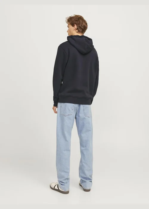 JJ Rebel Dare To Be Bold Hoodie - S Image 2
