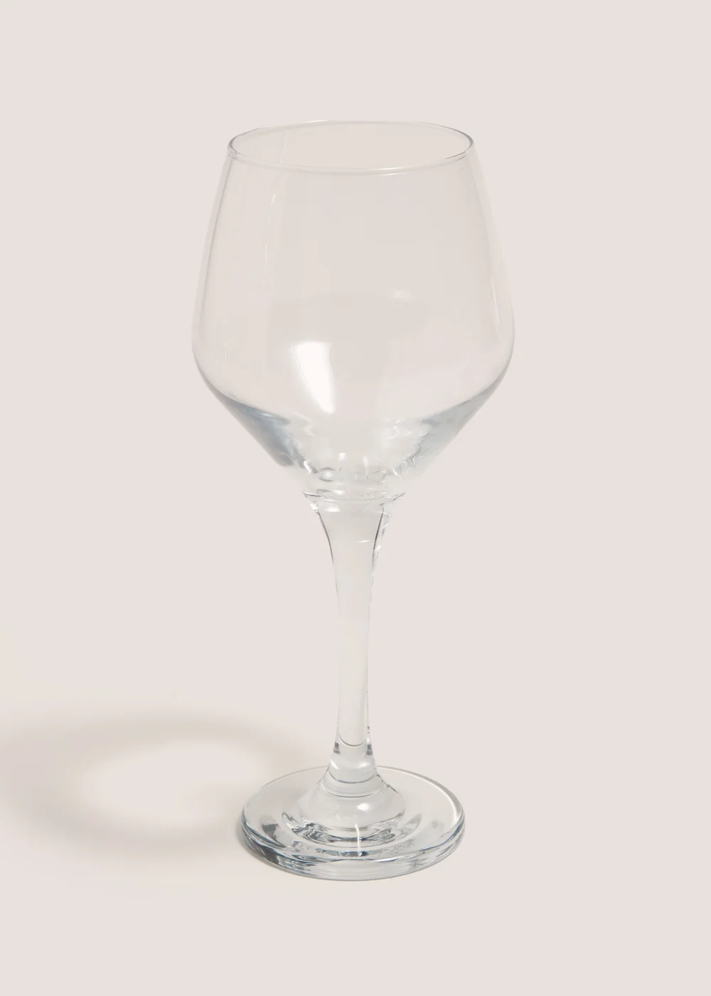 4 Pack Allegra Wine Glasses Image 2