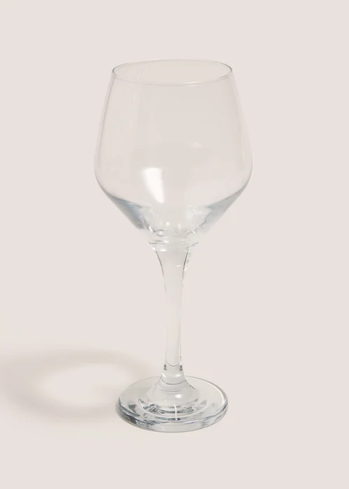 4 Pack Allegra Wine Glasses Image 2