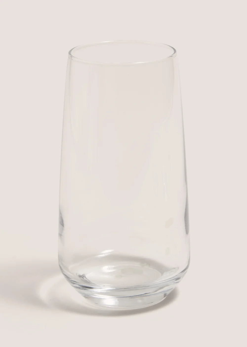 4 Pack Allegra Long Drink Glasses Image 2