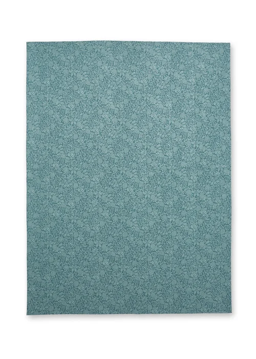 Catherine Lansfield Majestic Stag Cotton Dining Table Cloth - 137 x 178cm Image 1