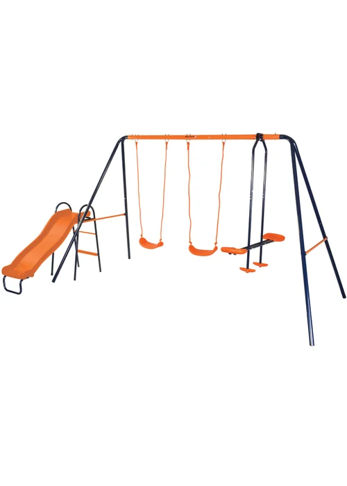 Hedstrom Europa Junior Multi Play - One Size Image 2