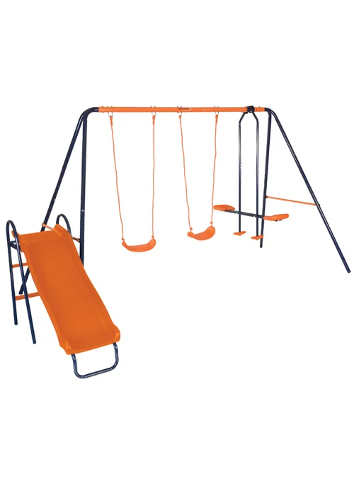 Hedstrom Europa Junior Multi Play - One Size Image 1