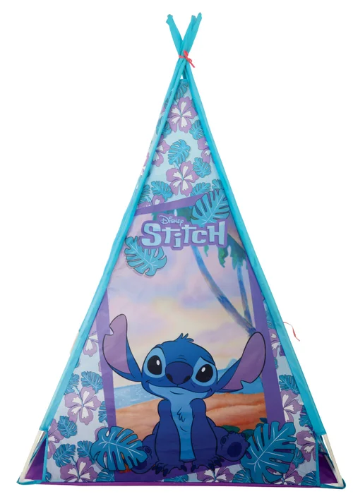 Disney Stitch Play Tent - One Size Image 3