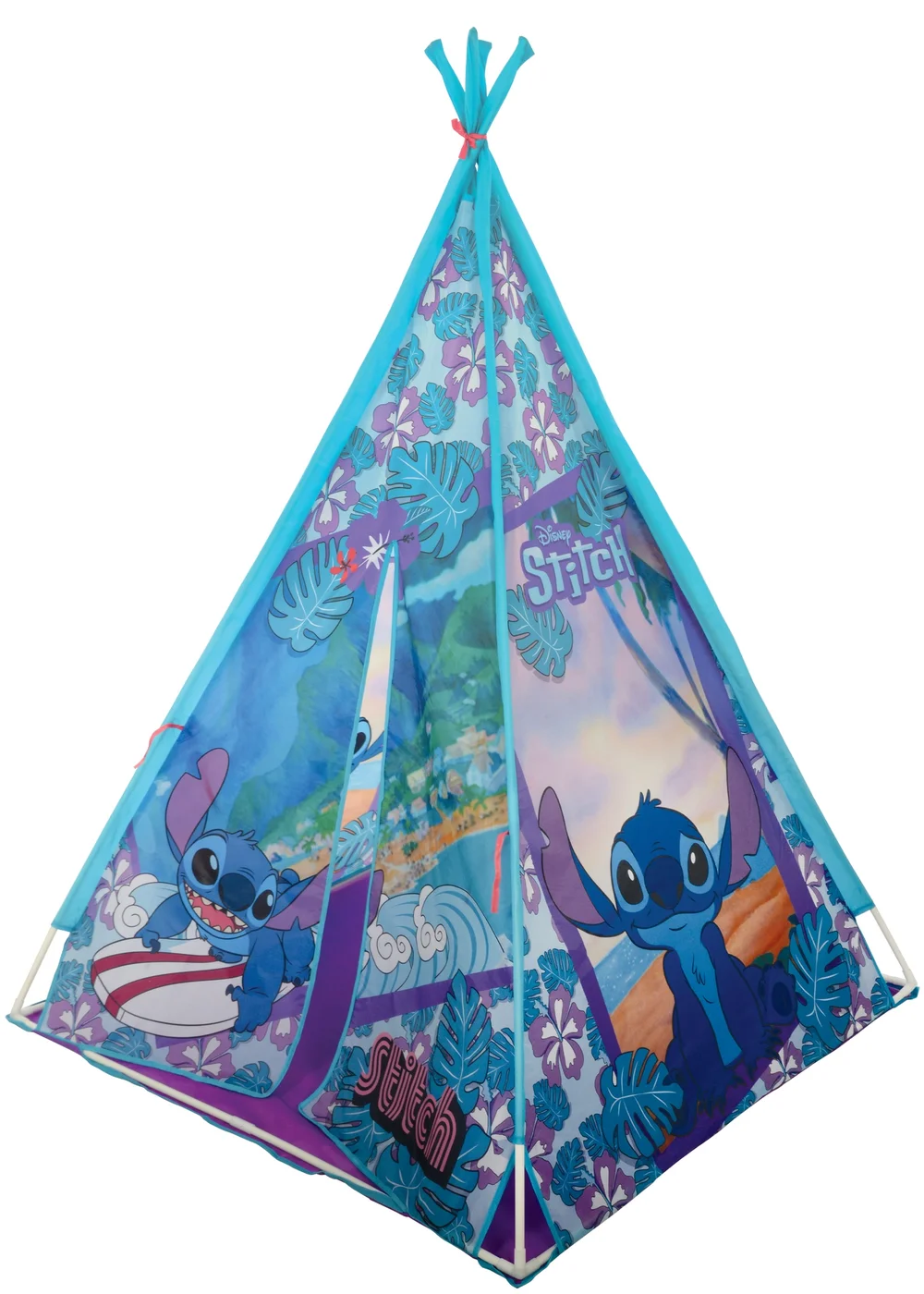 Disney Stitch Play Tent - One Size Image 1