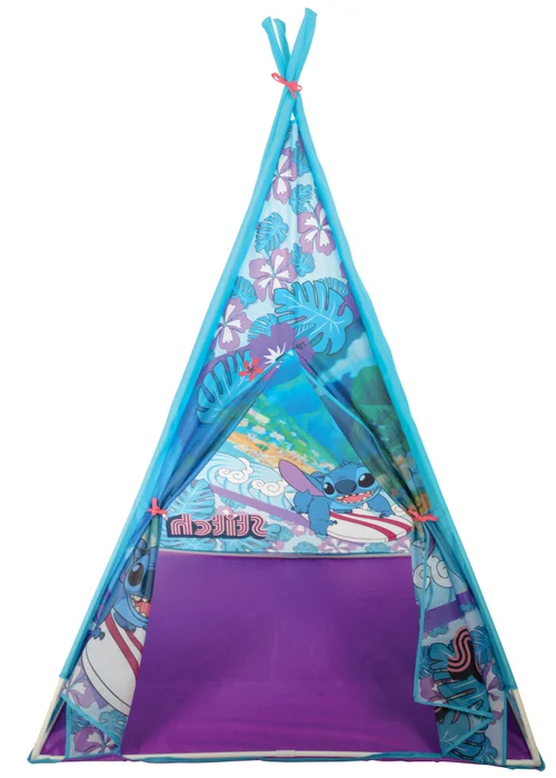 Disney Stitch Play Tent - One Size Image 4