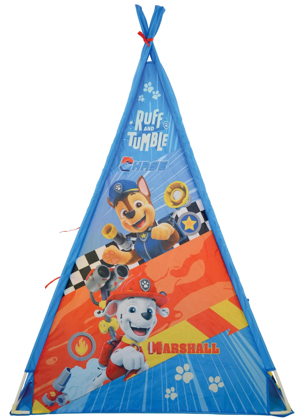 Paw Patrol Play Tent - One Size Image 4