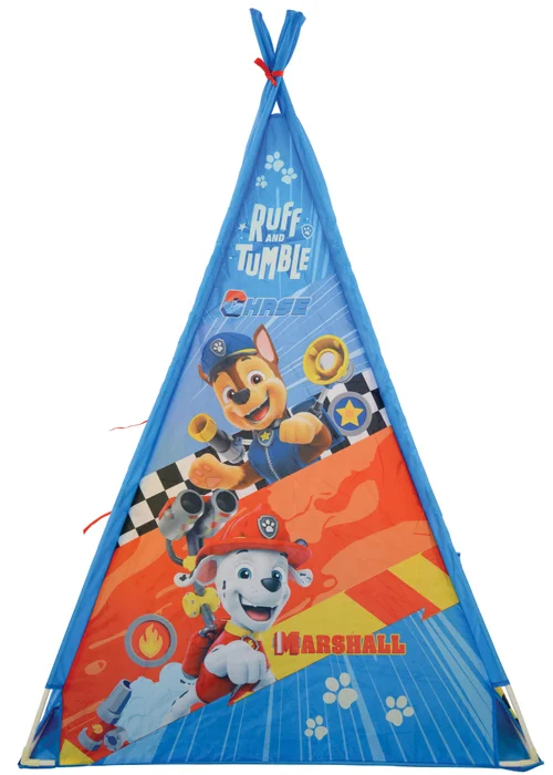 Paw Patrol Play Tent - One Size Image 4
