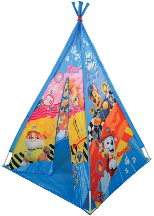 Paw Patrol Play Tent - One Size Image 3