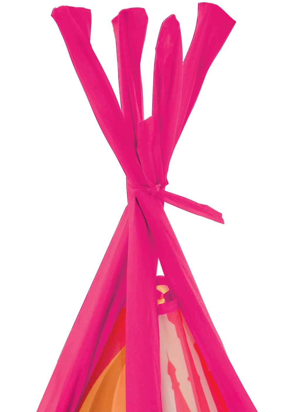 Disney Princess Play Tent - One Size Image 5