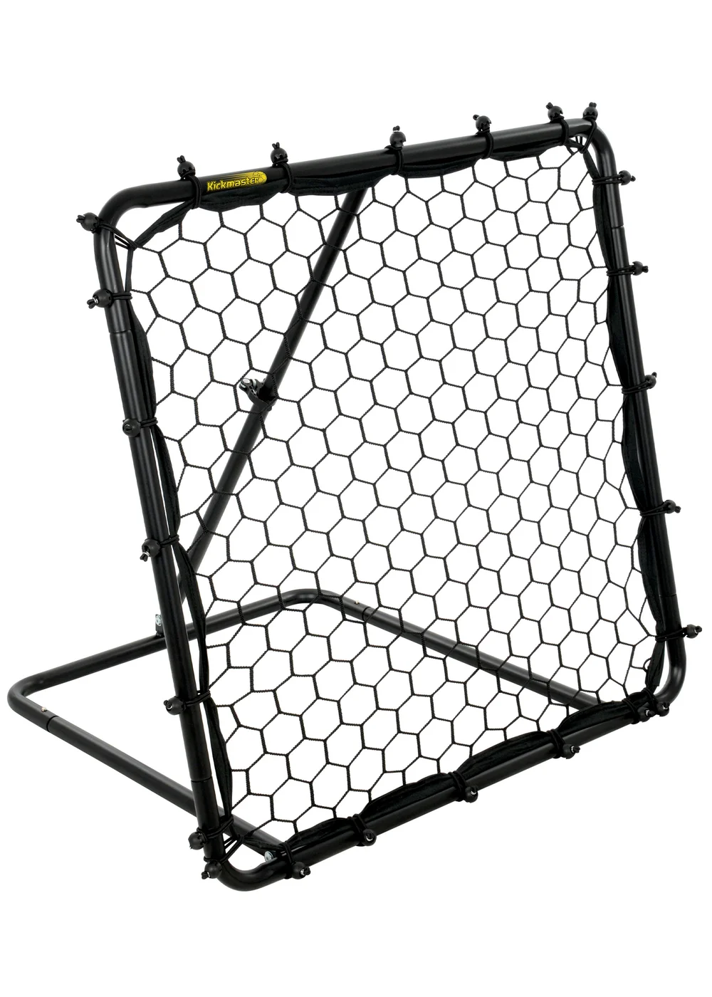 Kickmaster Adjustable Rebounder - One Size Image 1