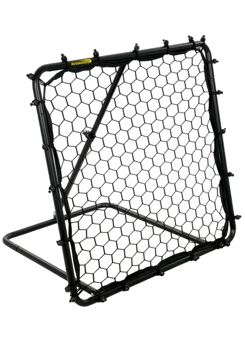 Kickmaster Adjustable Rebounder - One Size Image 1