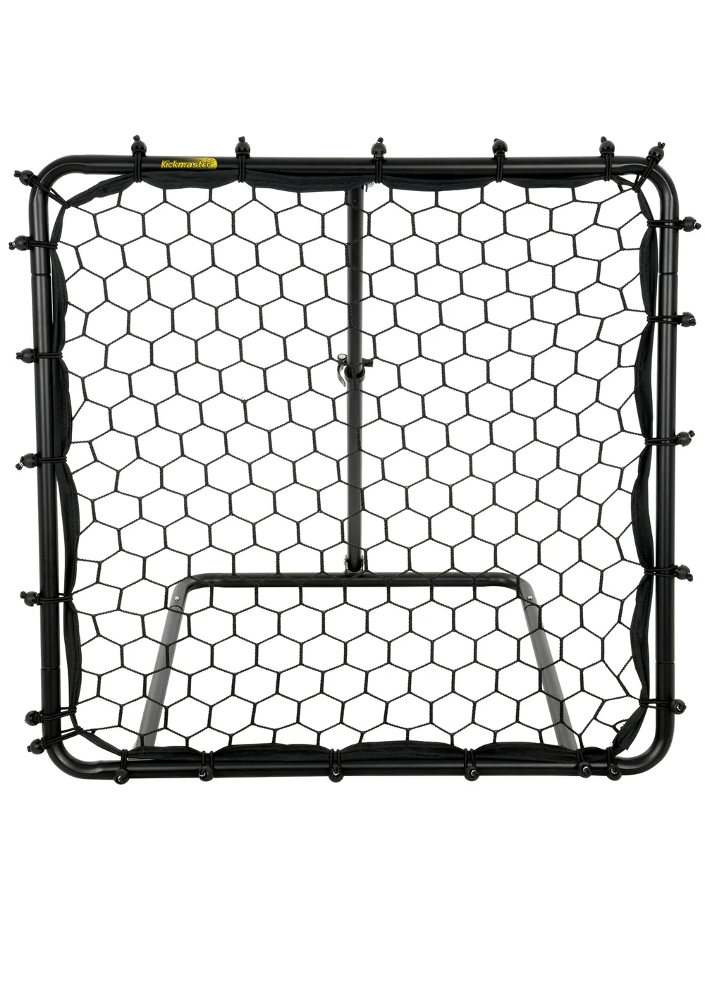 Kickmaster Adjustable Rebounder - One Size Image 2