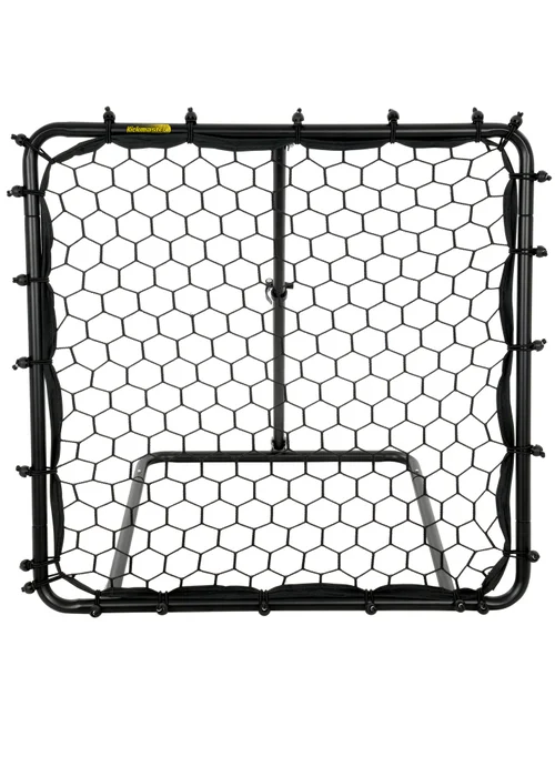 Kickmaster Adjustable Rebounder - One Size Image 2