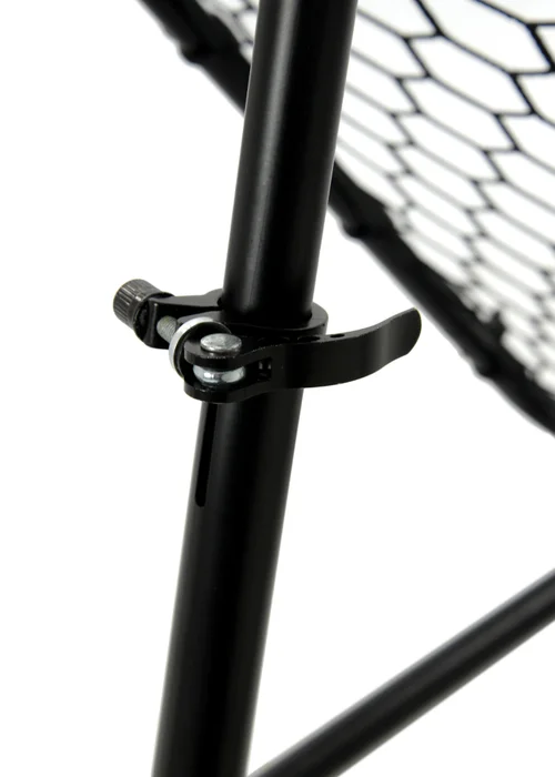 Kickmaster Adjustable Rebounder - One Size Image 5