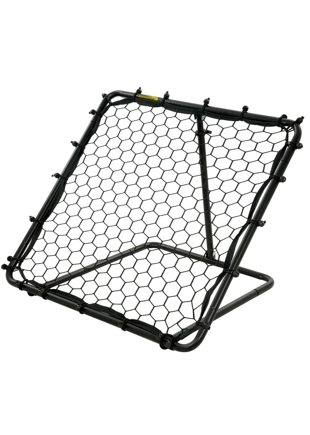 Kickmaster Adjustable Rebounder - One Size Image 3