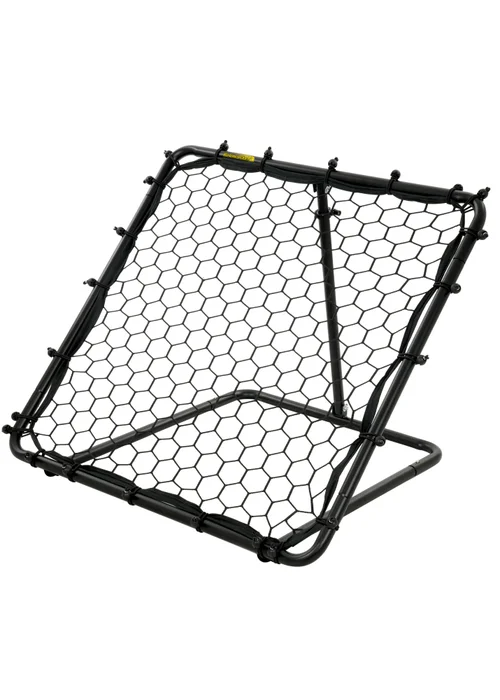 Kickmaster Adjustable Rebounder - One Size Image 3