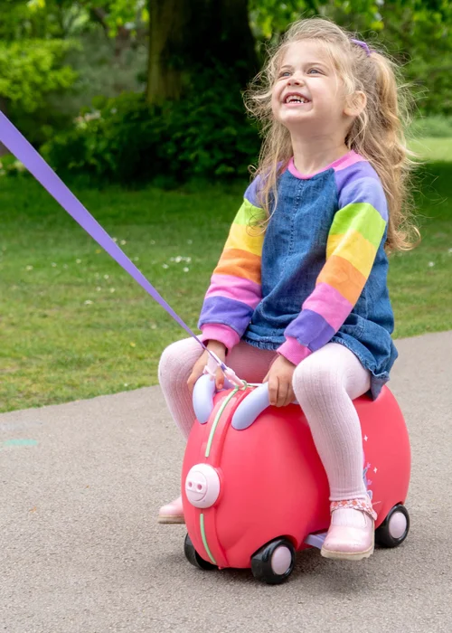 Peppa Pig MoVe Rollacase - One Size Image 4