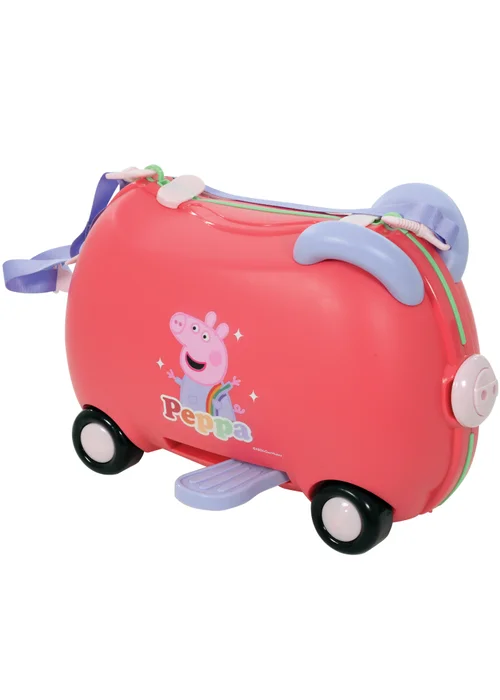 Peppa Pig MoVe Rollacase - One Size Image 1