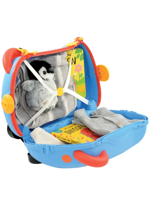 Paw Patrol MoVe Rollacase - One Size Image 3