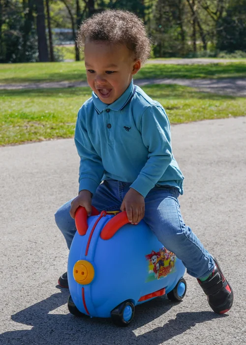 Paw Patrol MoVe Rollacase - One Size Image 5
