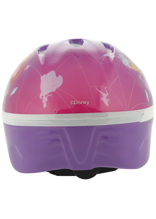 Disney Princess Safety Helmet - One Size Adjustable Image 3