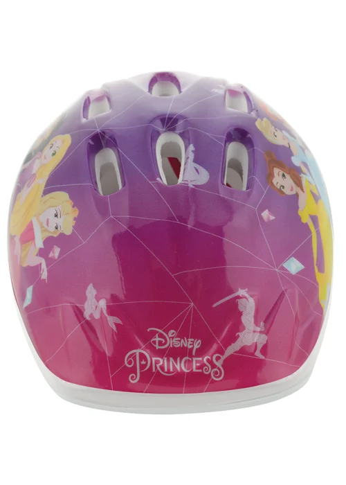 Disney Princess Safety Helmet - One Size Adjustable Image 4
