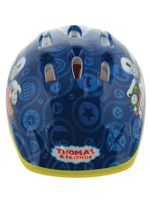 Thomas & Friends Safety Helmet - One Size Adjustable Image 3