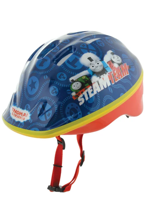 Thomas & Friends Safety Helmet - One Size Adjustable Image 2
