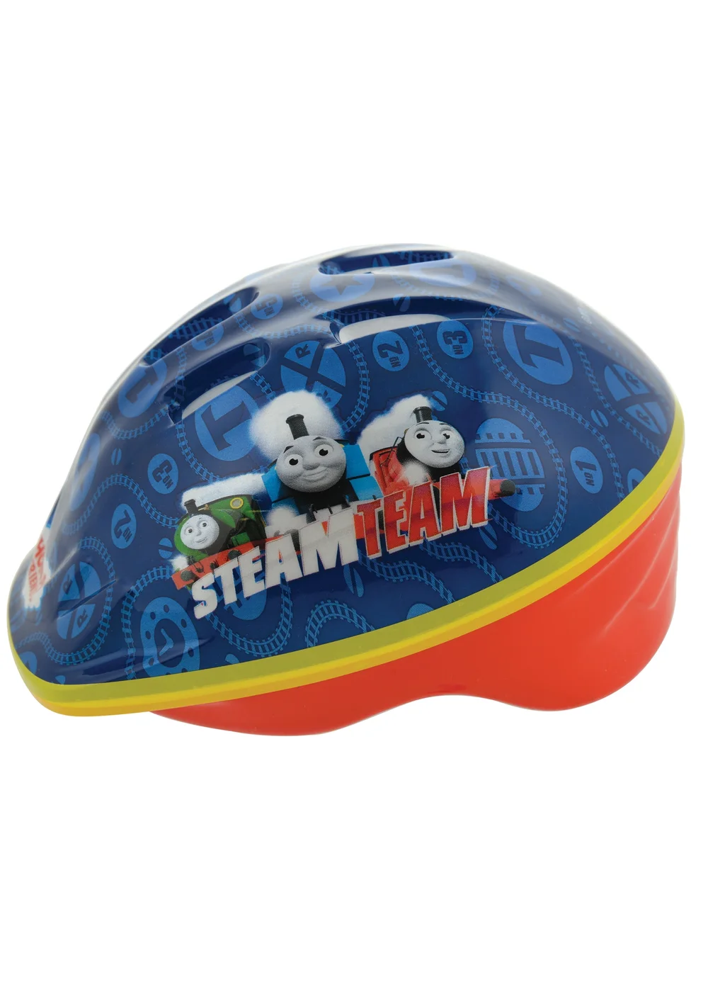 Thomas & Friends Safety Helmet - One Size Adjustable Image 4