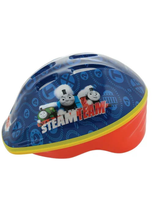 Thomas & Friends Safety Helmet - One Size Adjustable Image 4