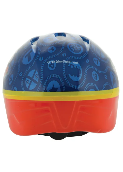 Thomas & Friends Safety Helmet - One Size Adjustable Image 5