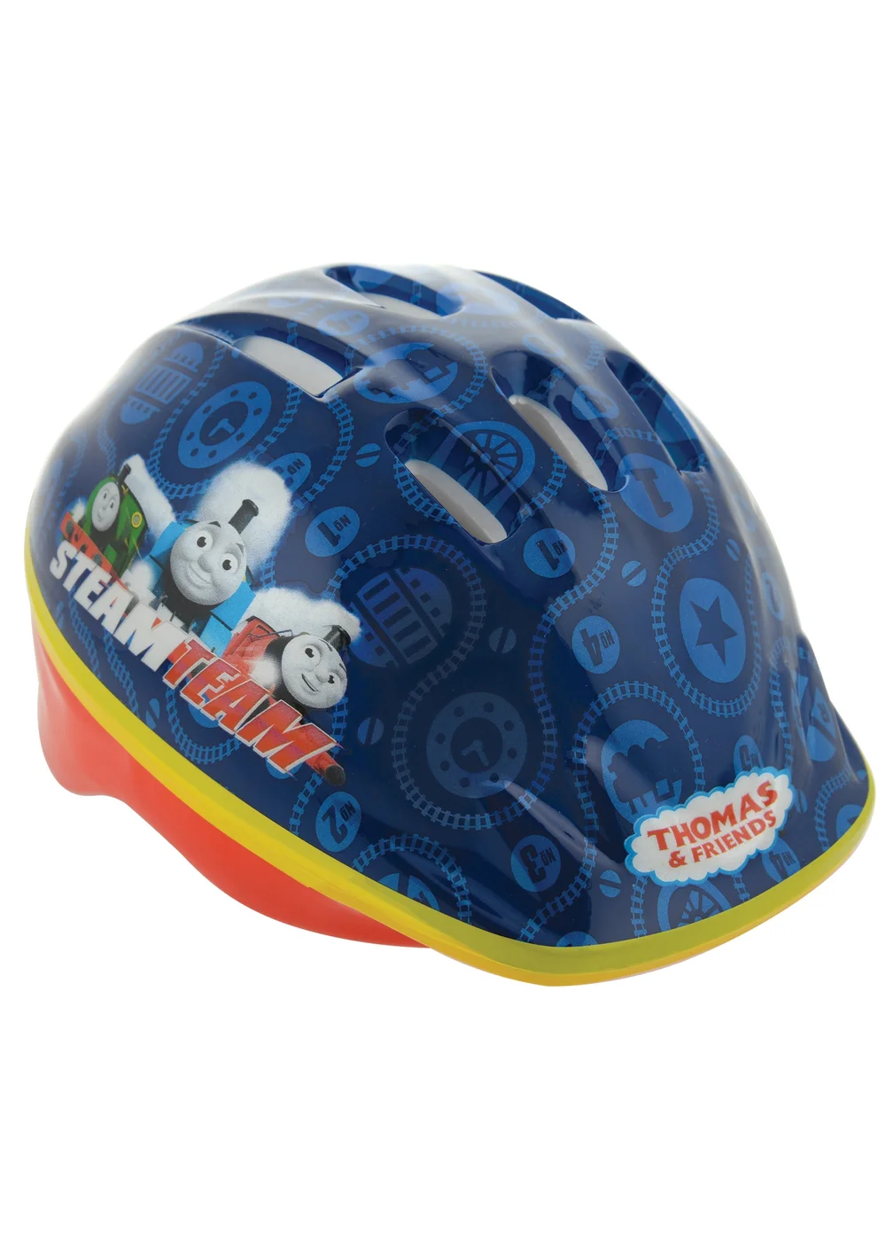 Thomas & Friends Safety Helmet - One Size Adjustable Image 1