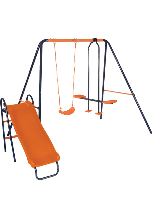 Hedstrom Saturn Junior Multi Play - One Size Image 1