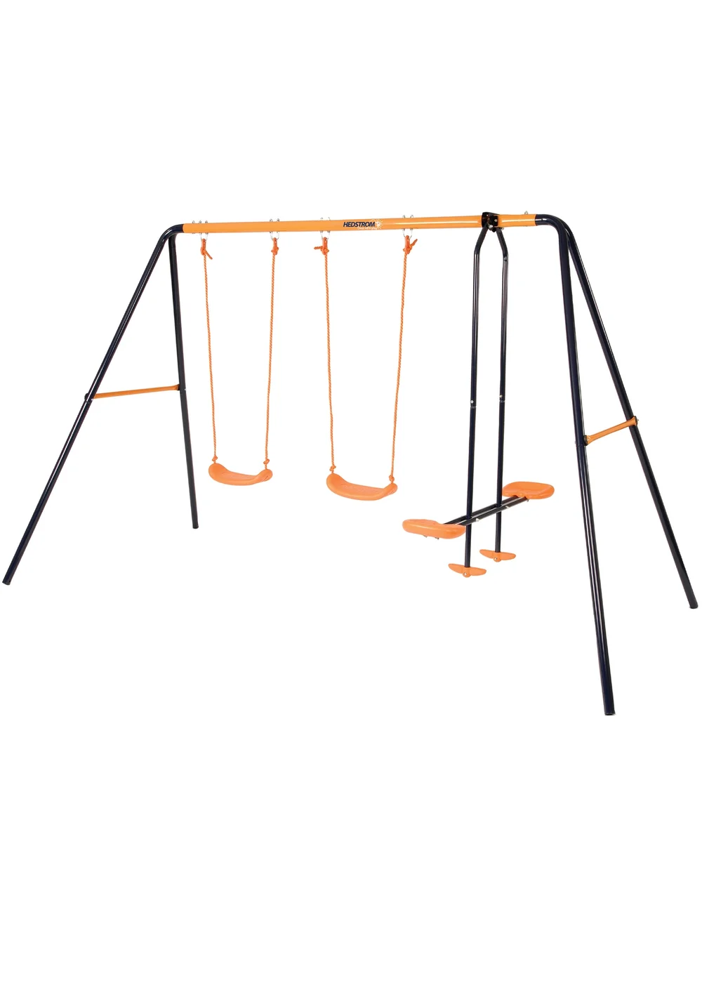 Hedstrom Neptune Swing & Glider - One Size Image 1