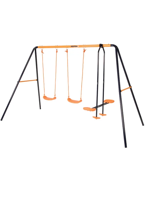 Hedstrom Neptune Swing & Glider - One Size Image 1