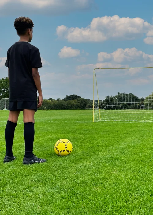 Kickmaster Premier Goal (6ft) - 7ft Image 3