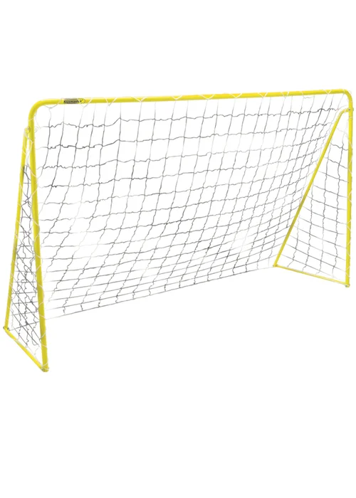 Kickmaster Premier Goal (6ft) - 7ft Image 1