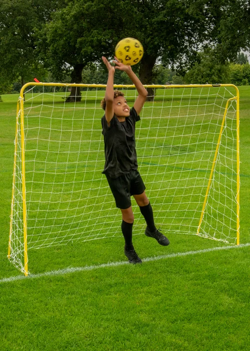 Kickmaster Premier Goal (6ft) - 7ft Image 2