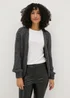 Grey Sparkle Lofty Cardigan - XS Image 1