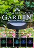 Personalised Memento Company Clear Garden Sign Outdoor Solar Light - One Size Image 3