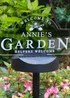 Personalised Memento Company Clear Garden Sign Outdoor Solar Light - One Size Image 2