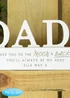 Personalised Memento Company White Wood Me To You Moon and Back Dad Ornament - One Size Image 2