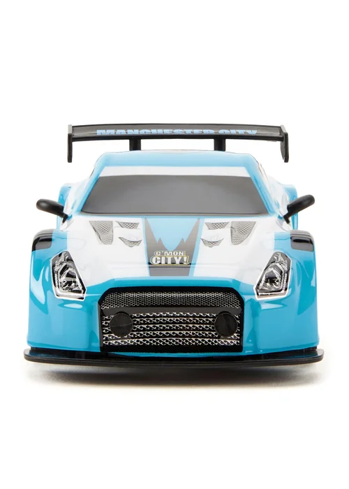 Manchester City FC Remote Control Car - One Size Image 4